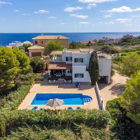 Villa Murada Lisboa By Interhome Cala Murada  Zewnętrze zdjęcie