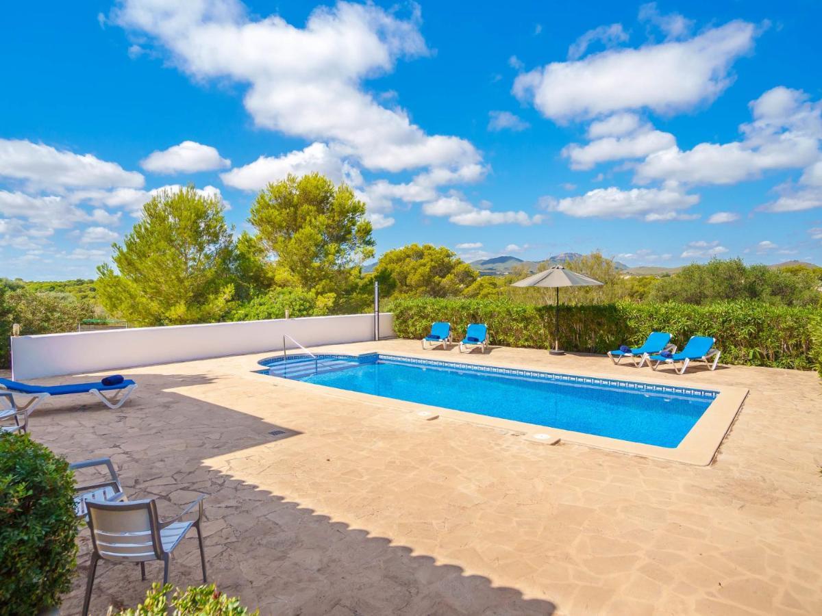 Villa Murada Lisboa By Interhome Cala Murada  Zewnętrze zdjęcie