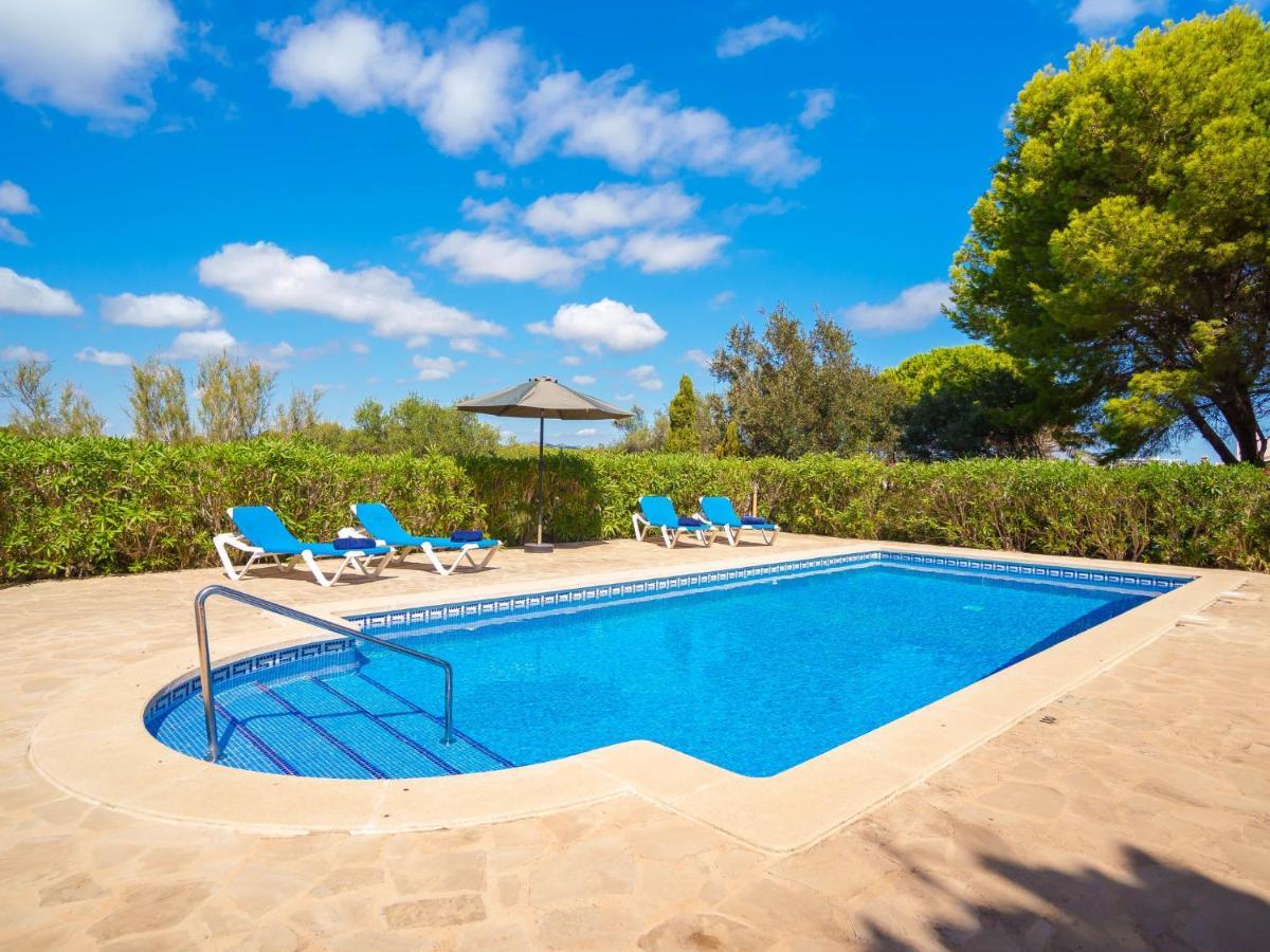 Villa Murada Lisboa By Interhome Cala Murada  Zewnętrze zdjęcie