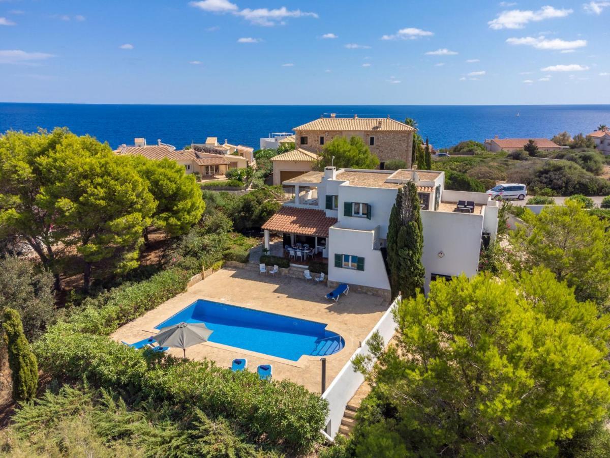 Villa Murada Lisboa By Interhome Cala Murada  Zewnętrze zdjęcie