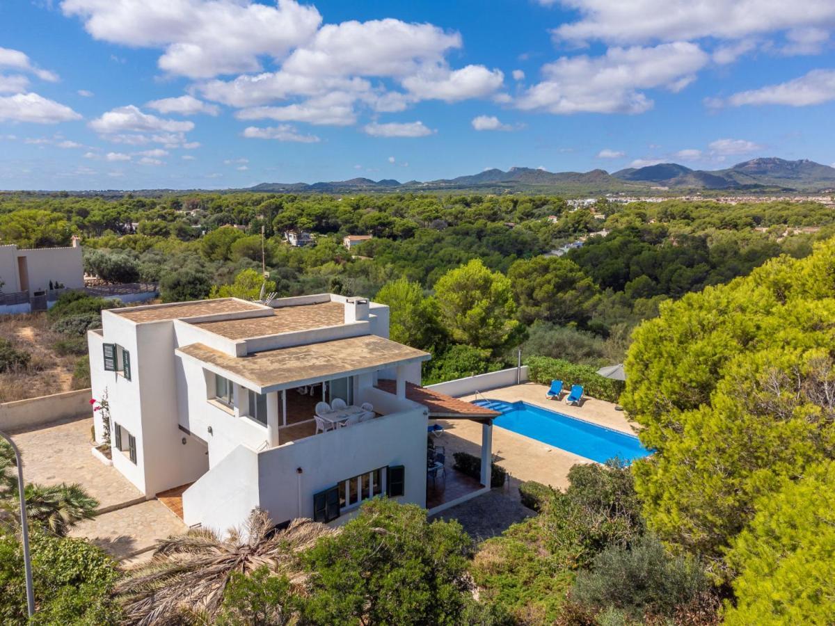 Villa Murada Lisboa By Interhome Cala Murada  Zewnętrze zdjęcie
