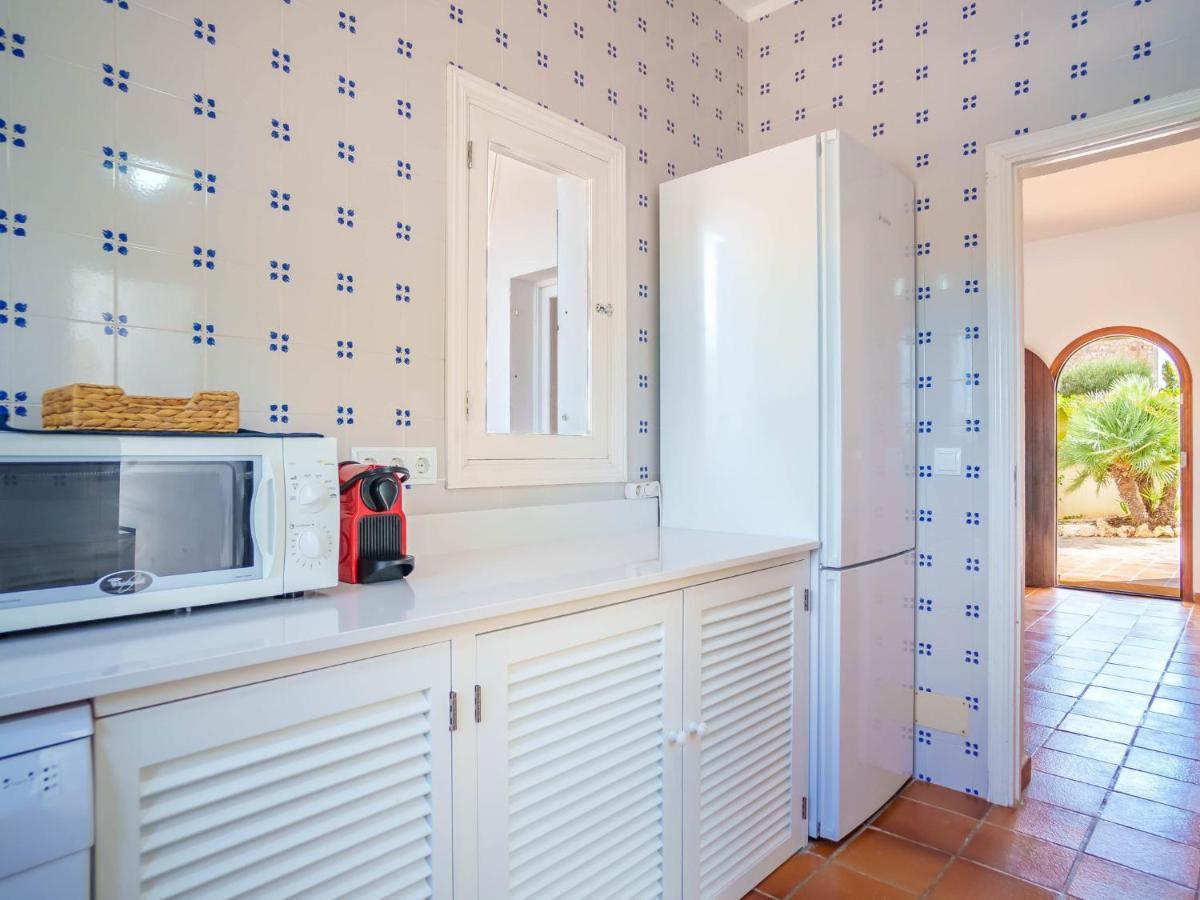 Villa Murada Lisboa By Interhome Cala Murada  Zewnętrze zdjęcie