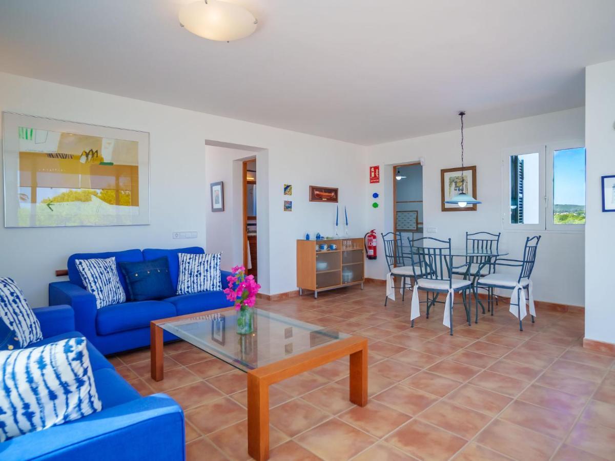 Villa Murada Lisboa By Interhome Cala Murada  Zewnętrze zdjęcie