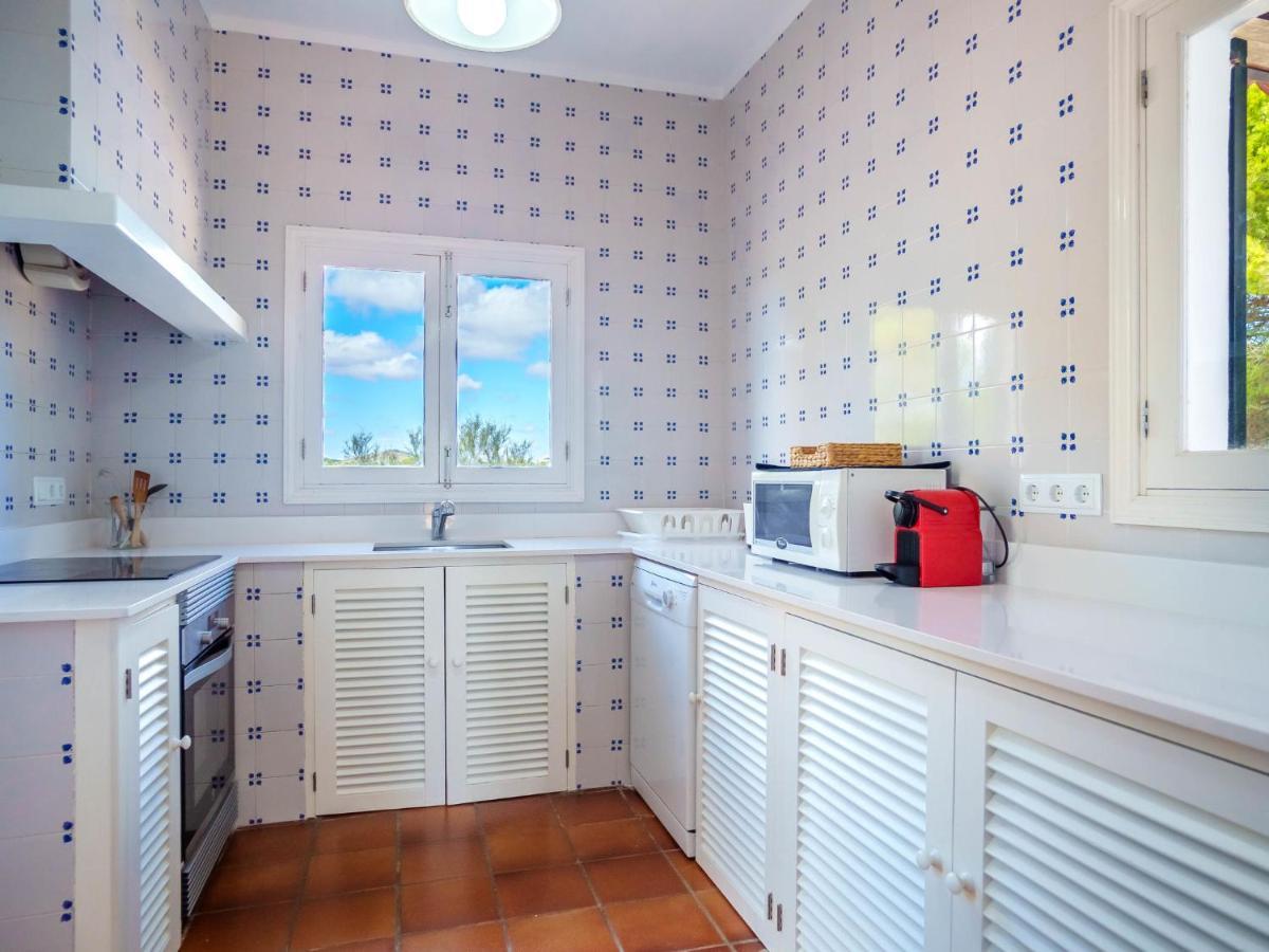 Villa Murada Lisboa By Interhome Cala Murada  Zewnętrze zdjęcie