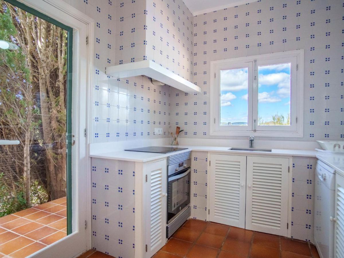 Villa Murada Lisboa By Interhome Cala Murada  Zewnętrze zdjęcie