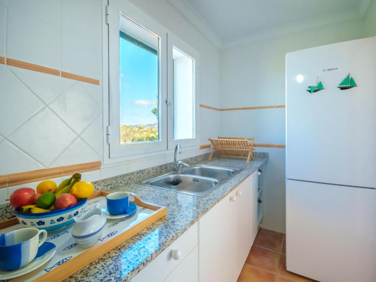 Villa Murada Lisboa By Interhome Cala Murada  Zewnętrze zdjęcie