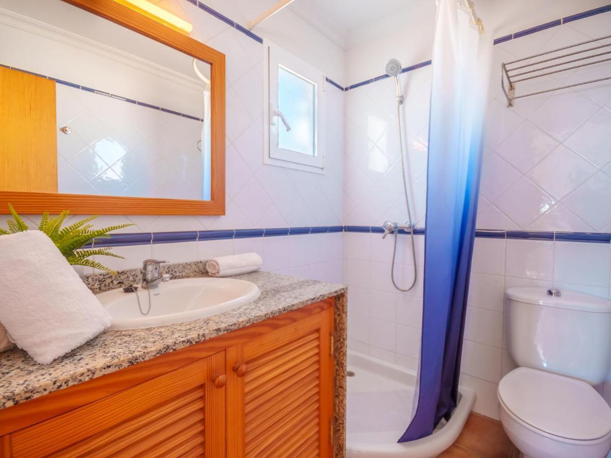 Villa Murada Lisboa By Interhome Cala Murada  Zewnętrze zdjęcie