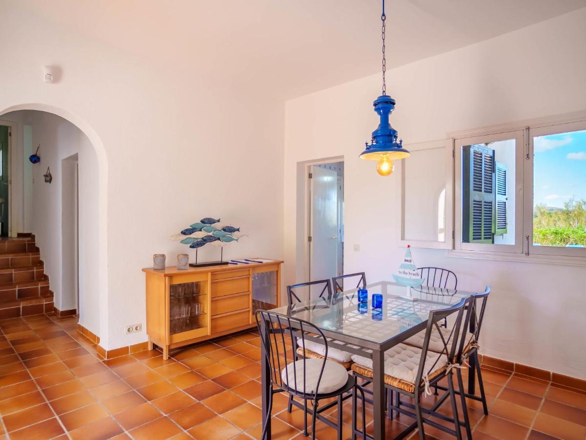 Villa Murada Lisboa By Interhome Cala Murada  Zewnętrze zdjęcie