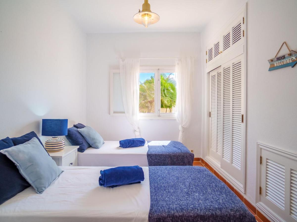 Villa Murada Lisboa By Interhome Cala Murada  Zewnętrze zdjęcie