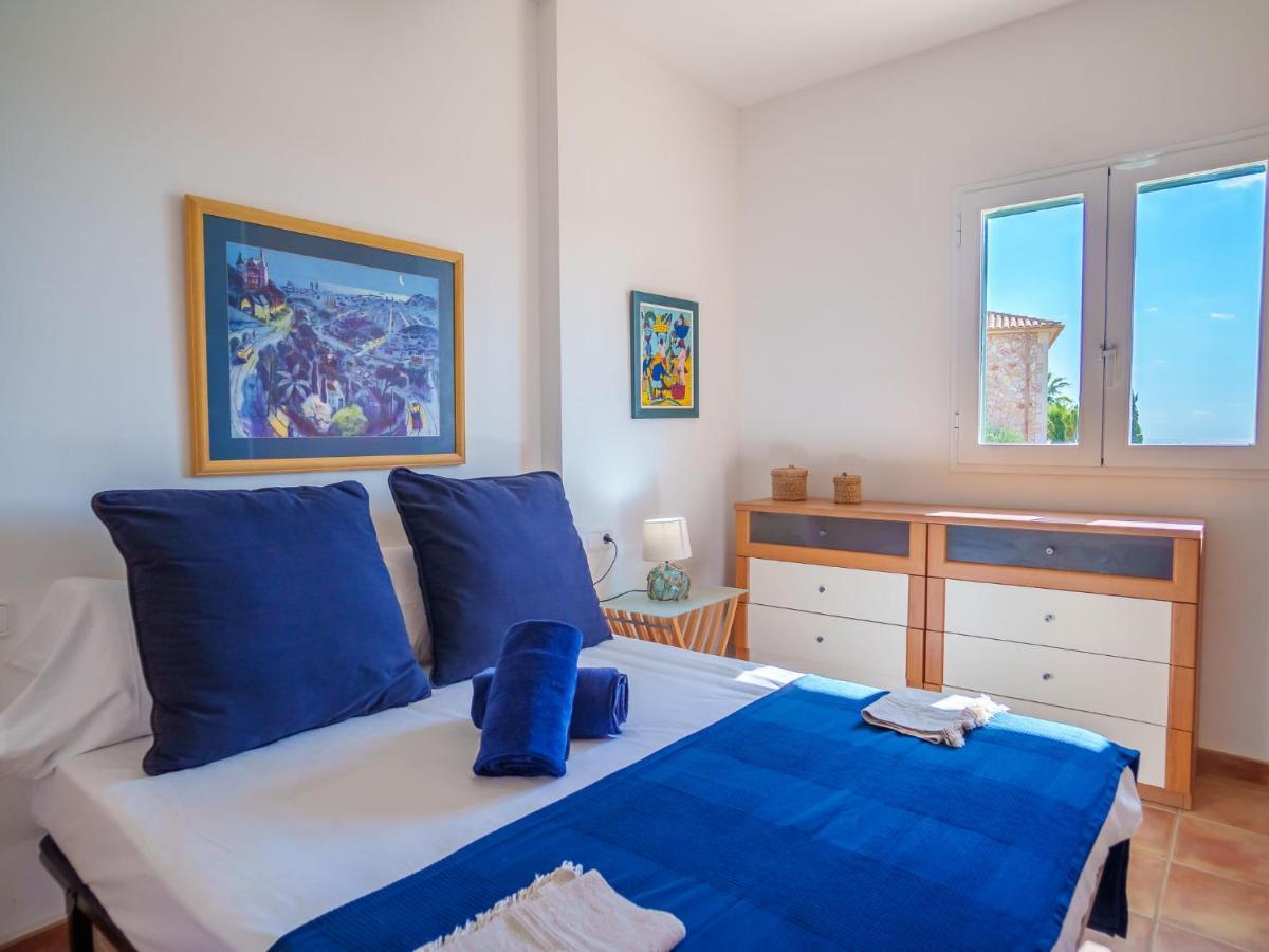 Villa Murada Lisboa By Interhome Cala Murada  Zewnętrze zdjęcie