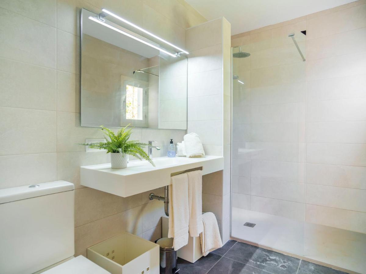 Villa Murada Lisboa By Interhome Cala Murada  Zewnętrze zdjęcie