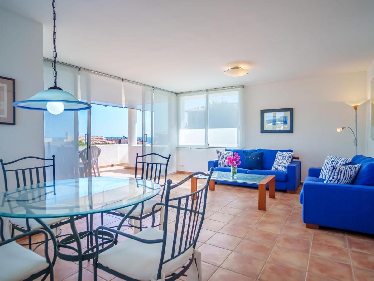 Villa Murada Lisboa By Interhome Cala Murada  Zewnętrze zdjęcie