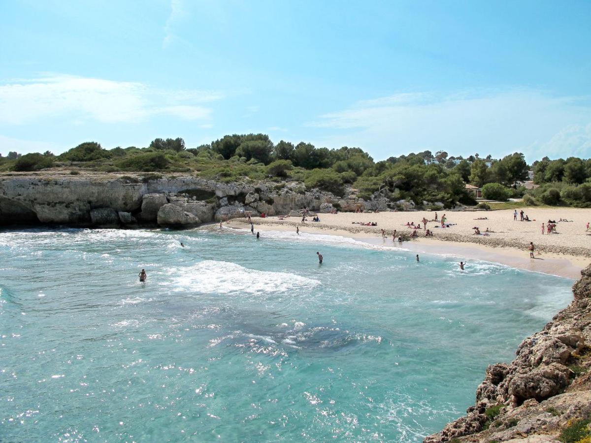 Villa Murada Lisboa By Interhome Cala Murada  Zewnętrze zdjęcie